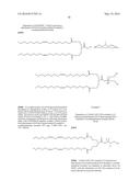 Cationic Lipids for Therapeutic Agent Delivery Formulations diagram and image