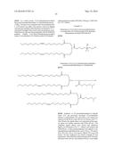 Cationic Lipids for Therapeutic Agent Delivery Formulations diagram and image