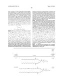 Cationic Lipids for Therapeutic Agent Delivery Formulations diagram and image