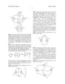 SYNTHESIS OF CYCLOPHANES FROM A SELF-ASSEMBLY REACTION diagram and image