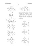 SYNTHESIS OF CYCLOPHANES FROM A SELF-ASSEMBLY REACTION diagram and image