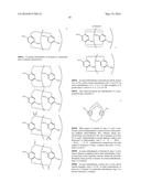 SYNTHESIS OF CYCLOPHANES FROM A SELF-ASSEMBLY REACTION diagram and image