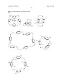 SYNTHESIS OF CYCLOPHANES FROM A SELF-ASSEMBLY REACTION diagram and image