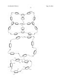 SYNTHESIS OF CYCLOPHANES FROM A SELF-ASSEMBLY REACTION diagram and image