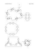 SYNTHESIS OF CYCLOPHANES FROM A SELF-ASSEMBLY REACTION diagram and image