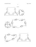 SYNTHESIS OF CYCLOPHANES FROM A SELF-ASSEMBLY REACTION diagram and image