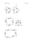 SYNTHESIS OF CYCLOPHANES FROM A SELF-ASSEMBLY REACTION diagram and image