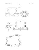 SYNTHESIS OF CYCLOPHANES FROM A SELF-ASSEMBLY REACTION diagram and image