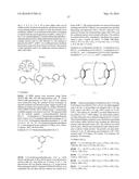 SYNTHESIS OF CYCLOPHANES FROM A SELF-ASSEMBLY REACTION diagram and image