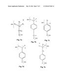 SELECTIVE PLACEMENT OF CARBON NANOTUBES VIA COULOMBIC ATTRACTION OF     OPPOSITELY CHARGED CARBON NANOTUBES AND SELF-ASSEMBLED MONOLAYERS diagram and image