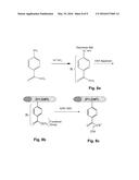 SELECTIVE PLACEMENT OF CARBON NANOTUBES VIA COULOMBIC ATTRACTION OF     OPPOSITELY CHARGED CARBON NANOTUBES AND SELF-ASSEMBLED MONOLAYERS diagram and image