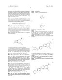 SUBSTITUTED BENZOAZEPINES AS TOLL-LIKE RECEPTOR MODULATORS diagram and image