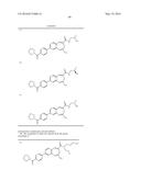 SUBSTITUTED BENZOAZEPINES AS TOLL-LIKE RECEPTOR MODULATORS diagram and image