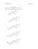 SUBSTITUTED BENZOAZEPINES AS TOLL-LIKE RECEPTOR MODULATORS diagram and image