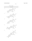 SUBSTITUTED BENZOAZEPINES AS TOLL-LIKE RECEPTOR MODULATORS diagram and image