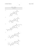 SUBSTITUTED BENZOAZEPINES AS TOLL-LIKE RECEPTOR MODULATORS diagram and image