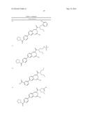 SUBSTITUTED BENZOAZEPINES AS TOLL-LIKE RECEPTOR MODULATORS diagram and image