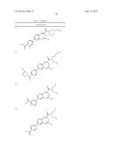 SUBSTITUTED BENZOAZEPINES AS TOLL-LIKE RECEPTOR MODULATORS diagram and image