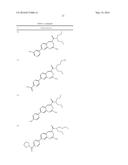 SUBSTITUTED BENZOAZEPINES AS TOLL-LIKE RECEPTOR MODULATORS diagram and image