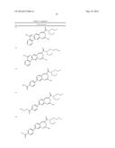 SUBSTITUTED BENZOAZEPINES AS TOLL-LIKE RECEPTOR MODULATORS diagram and image