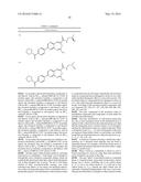 SUBSTITUTED BENZOAZEPINES AS TOLL-LIKE RECEPTOR MODULATORS diagram and image