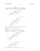 SUBSTITUTED BENZOAZEPINES AS TOLL-LIKE RECEPTOR MODULATORS diagram and image