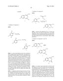 SUBSTITUTED BENZOAZEPINES AS TOLL-LIKE RECEPTOR MODULATORS diagram and image