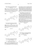 SUBSTITUTED BENZOAZEPINES AS TOLL-LIKE RECEPTOR MODULATORS diagram and image