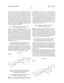 SUBSTITUTED BENZOAZEPINES AS TOLL-LIKE RECEPTOR MODULATORS diagram and image