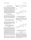 SUBSTITUTED BENZOAZEPINES AS TOLL-LIKE RECEPTOR MODULATORS diagram and image