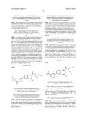 SUBSTITUTED BENZOAZEPINES AS TOLL-LIKE RECEPTOR MODULATORS diagram and image