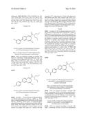 SUBSTITUTED BENZOAZEPINES AS TOLL-LIKE RECEPTOR MODULATORS diagram and image