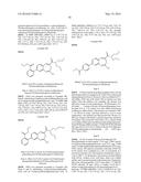 SUBSTITUTED BENZOAZEPINES AS TOLL-LIKE RECEPTOR MODULATORS diagram and image