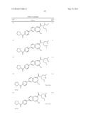 SUBSTITUTED BENZOAZEPINES AS TOLL-LIKE RECEPTOR MODULATORS diagram and image