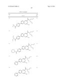 SUBSTITUTED BENZOAZEPINES AS TOLL-LIKE RECEPTOR MODULATORS diagram and image