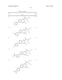 SUBSTITUTED BENZOAZEPINES AS TOLL-LIKE RECEPTOR MODULATORS diagram and image