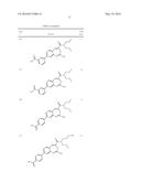 SUBSTITUTED BENZOAZEPINES AS TOLL-LIKE RECEPTOR MODULATORS diagram and image