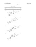 SUBSTITUTED BENZOAZEPINES AS TOLL-LIKE RECEPTOR MODULATORS diagram and image