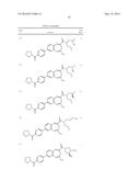 SUBSTITUTED BENZOAZEPINES AS TOLL-LIKE RECEPTOR MODULATORS diagram and image