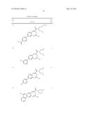 SUBSTITUTED BENZOAZEPINES AS TOLL-LIKE RECEPTOR MODULATORS diagram and image