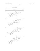 SUBSTITUTED BENZOAZEPINES AS TOLL-LIKE RECEPTOR MODULATORS diagram and image