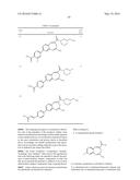 SUBSTITUTED BENZOAZEPINES AS TOLL-LIKE RECEPTOR MODULATORS diagram and image