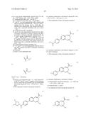 SUBSTITUTED BENZOAZEPINES AS TOLL-LIKE RECEPTOR MODULATORS diagram and image