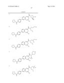 SUBSTITUTED BENZOAZEPINES AS TOLL-LIKE RECEPTOR MODULATORS diagram and image