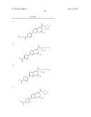 SUBSTITUTED BENZOAZEPINES AS TOLL-LIKE RECEPTOR MODULATORS diagram and image