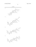 SUBSTITUTED BENZOAZEPINES AS TOLL-LIKE RECEPTOR MODULATORS diagram and image