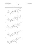 SUBSTITUTED BENZOAZEPINES AS TOLL-LIKE RECEPTOR MODULATORS diagram and image