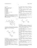 BICYCLIC 1,3,4-OXADIAZOLE DERIVATIVES AS SPHINGOSINE-1-PHOSPHATE     RECEPTORS  MODULATORS diagram and image