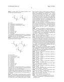 BICYCLIC 1,3,4-OXADIAZOLE DERIVATIVES AS SPHINGOSINE-1-PHOSPHATE     RECEPTORS  MODULATORS diagram and image