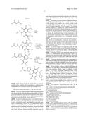 BICYCLIC 1,3,4-OXADIAZOLE DERIVATIVES AS SPHINGOSINE-1-PHOSPHATE     RECEPTORS  MODULATORS diagram and image